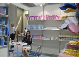 东京参展
